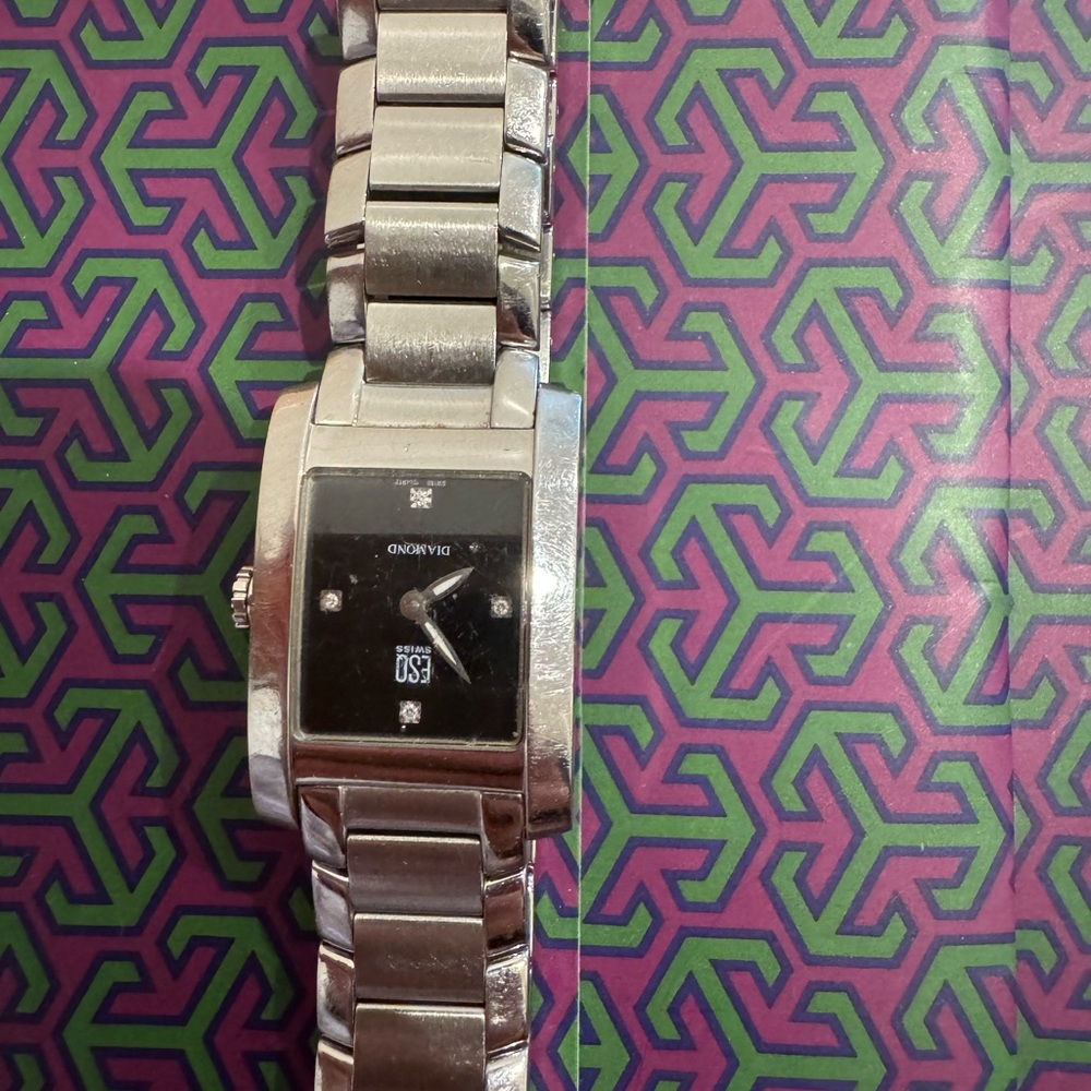 SWISS Women's watch
